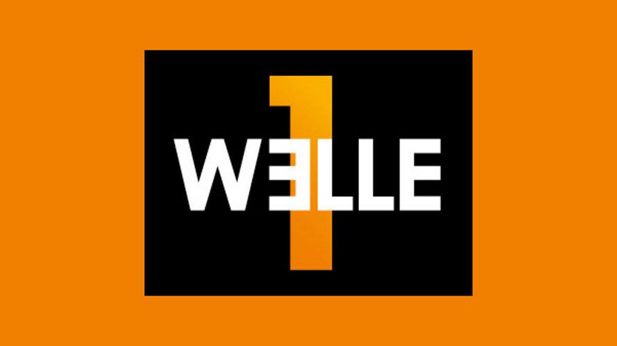 Welle 1 Logo