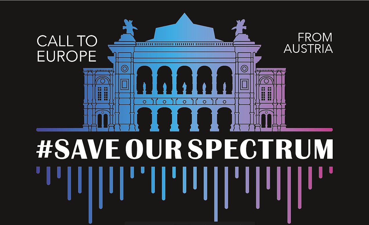 #saveourspectrum