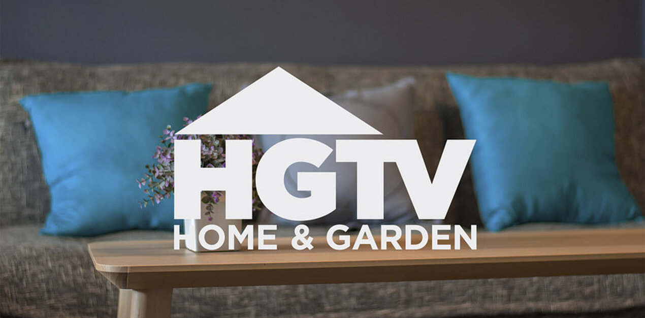 HGTV Logo