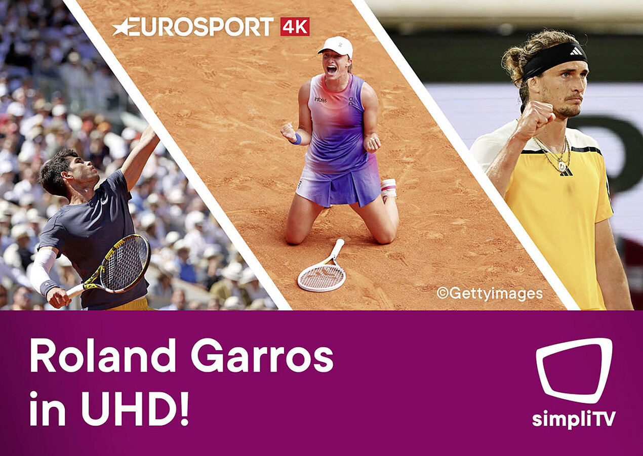 Tennis French Open