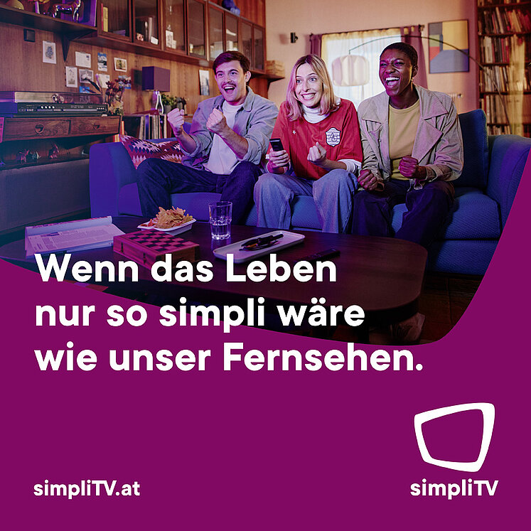 Sujet simpliTV