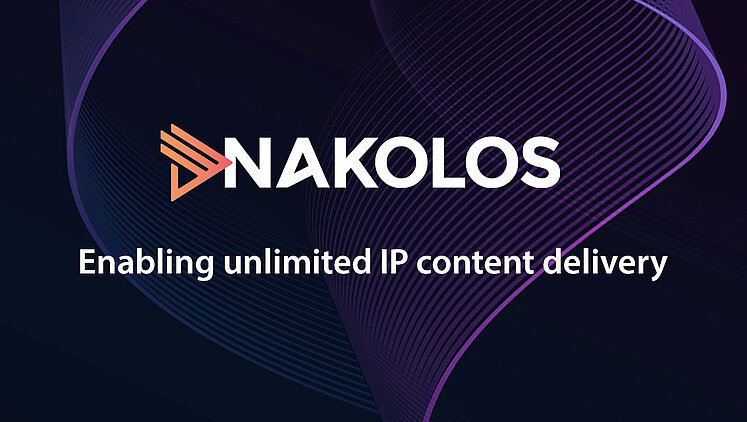 Nakolos Logo