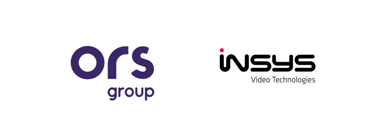 Logos ORS group und Insys VT